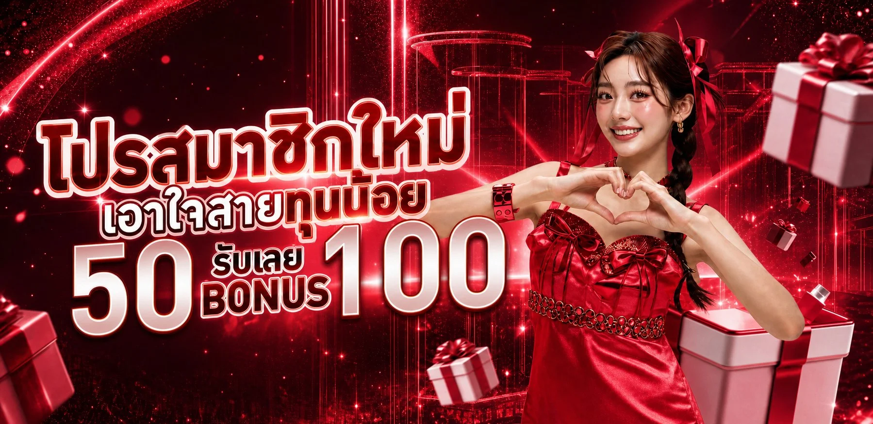 แบนเนอร์หน้าแรก MEGACLUB เว็บตรงสล็อตออนไลน์ บาคาร่า แทงบอล